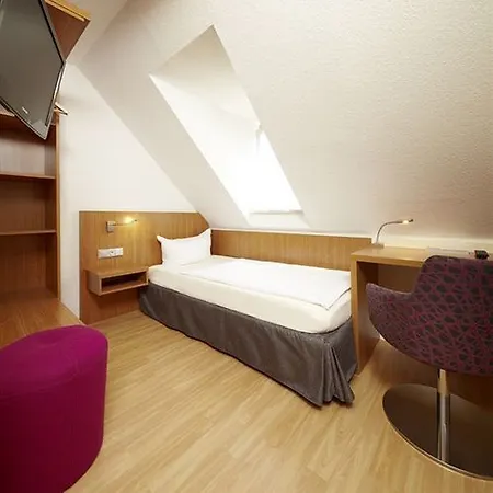 Hotel Kockelsberg Trier