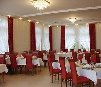 Kockelsberg 3* Trier