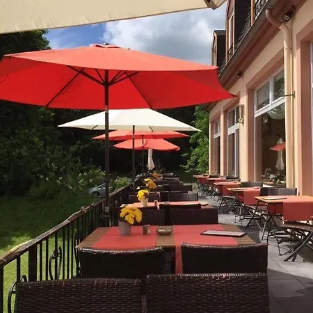 Hotel Kockelsberg 3*