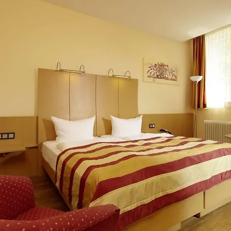 Kockelsberg Hotell Trier
