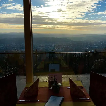 Hotel Kockelsberg Trier