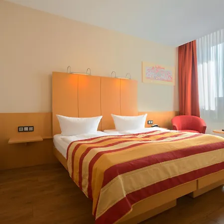 Kockelsberg Hotell 3*