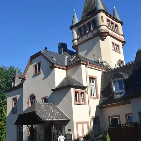 Kockelsberg Hotel Trier