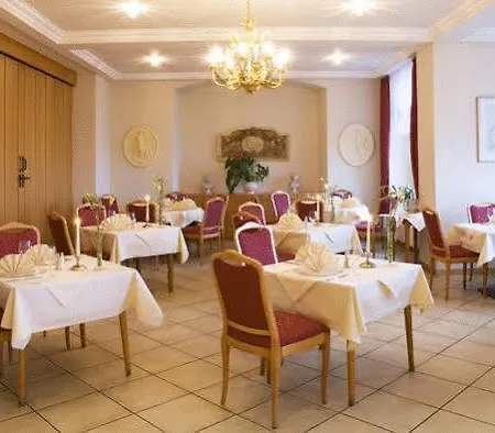 Kockelsberg Τρίερ