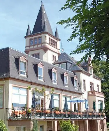 Hotel Kockelsberg 3*