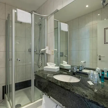 Hotell Kockelsberg Trier