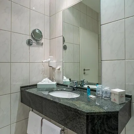 考克斯伯格冰山酒店