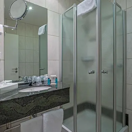 Kockelsberg Hotell 3*