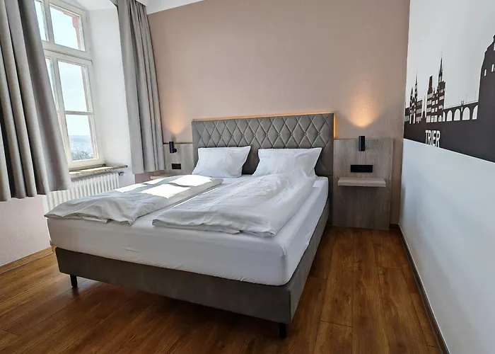 Kockelsberg מלון 3*