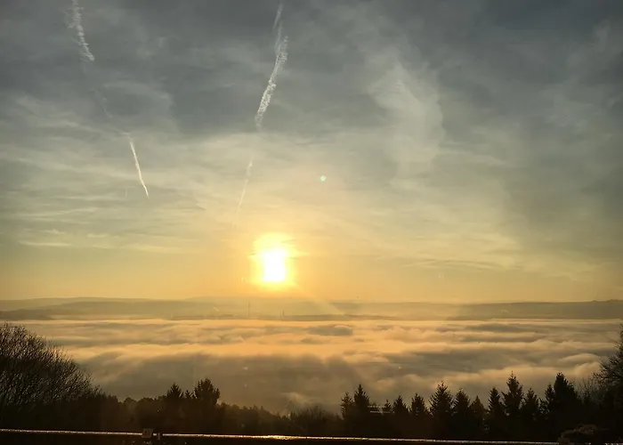 Kockelsberg 3* Trier