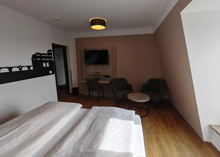 Kockelsberg מלון