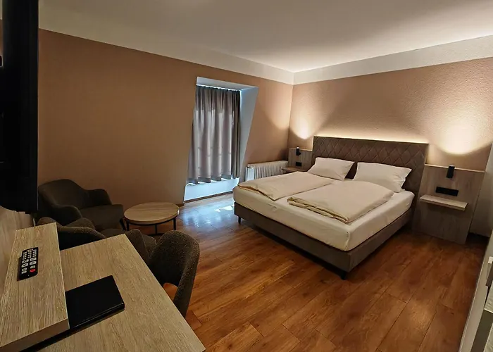 Hotel Kockelsberg 3*