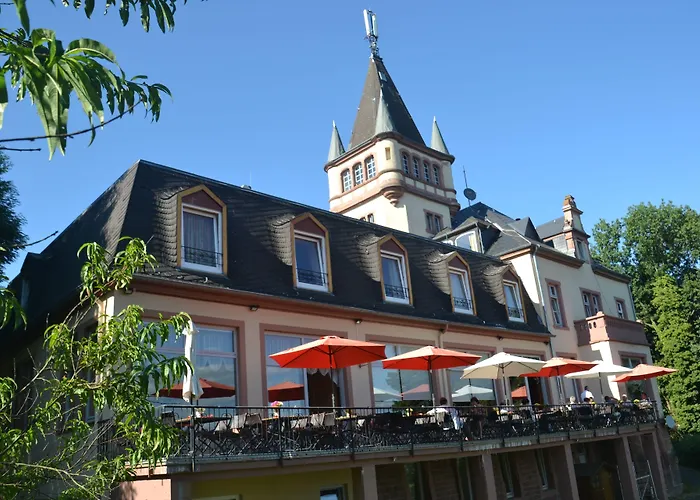 Kockelsberg Hotel 3*