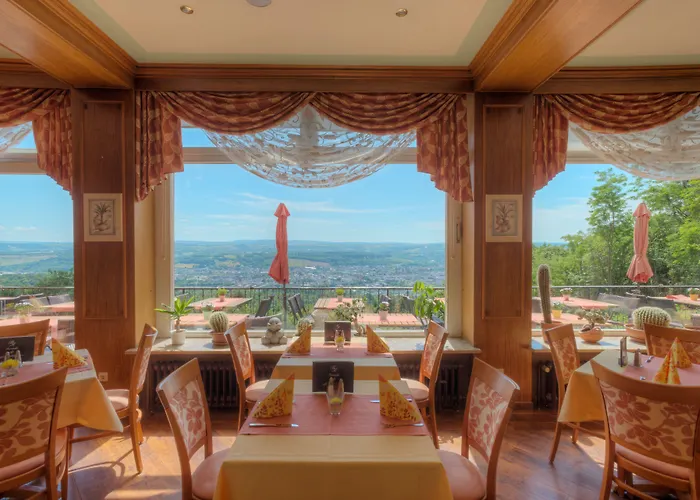 Kockelsberg 3* Trier