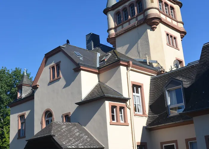 Kockelsberg מלון 3*