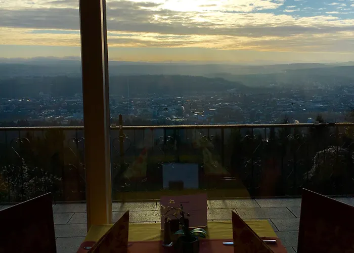 Kockelsberg Hotel Trier