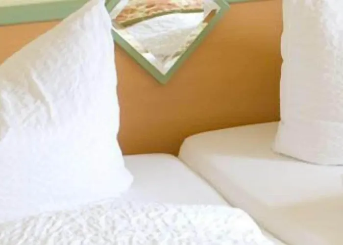 מלון Kockelsberg 3*