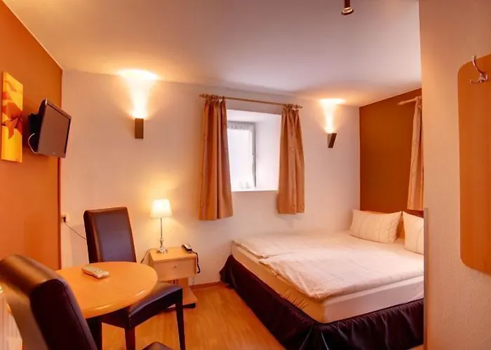 Kockelsberg 3* Trier