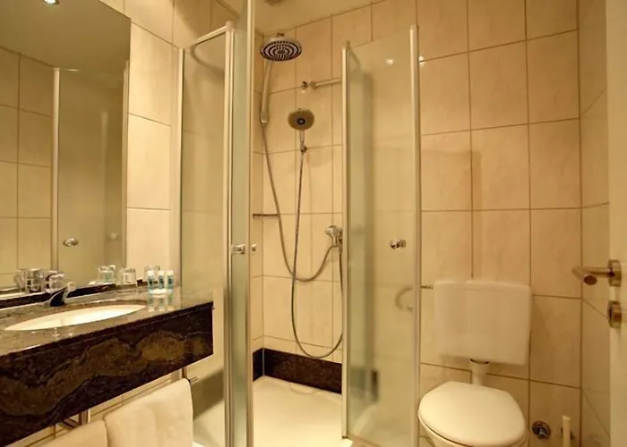 Kockelsberg Hotel 3*