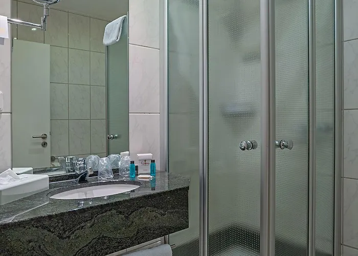 Kockelsberg 3* טרייר