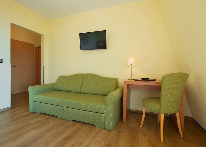 Hotel Kockelsberg Trier