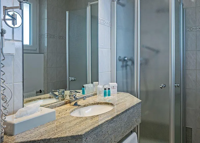 Kockelsberg 3* טרייר