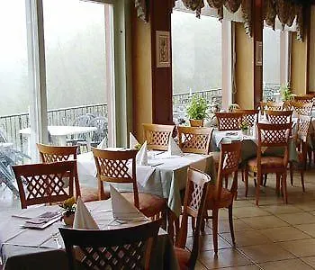 Kockelsberg 3* Trier