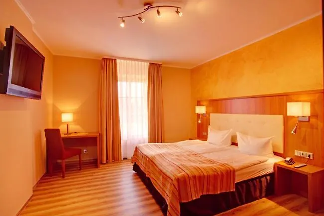 Kockelsberg טרייר