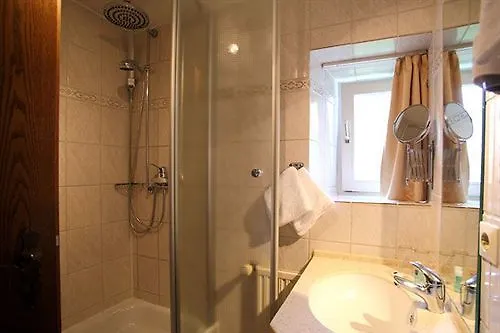 מלון Kockelsberg 3*