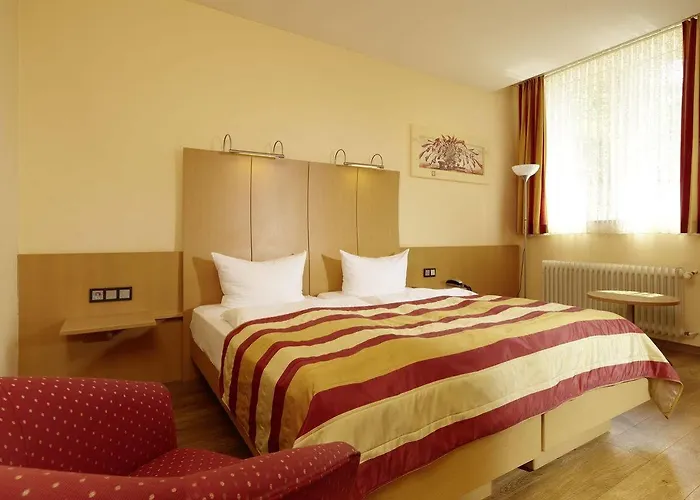 Kockelsberg Hotel Trier