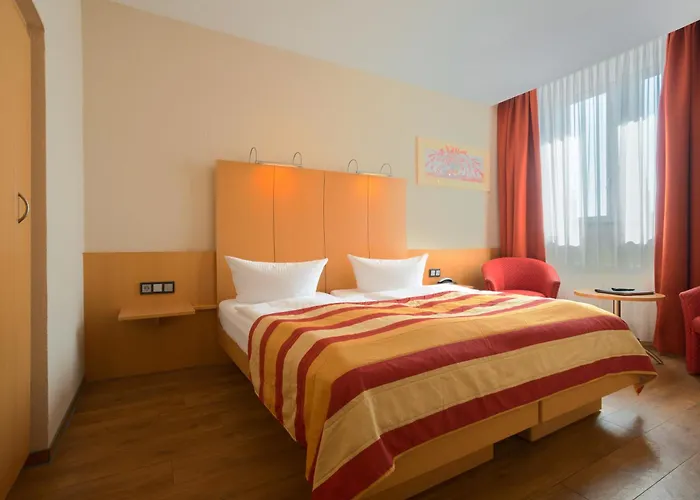 Kockelsberg מלון 3*