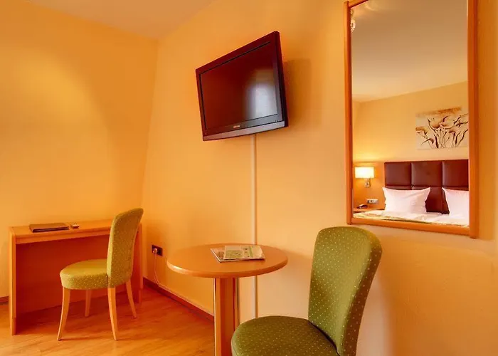 Hotel Kockelsberg 3*