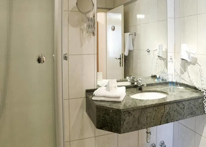 Kockelsberg מלון טרייר