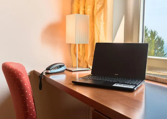 Hotel Kockelsberg 3*