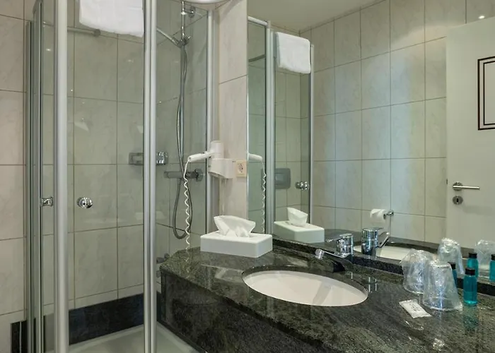 Hotel Kockelsberg Trier