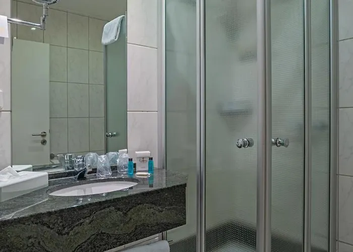 Kockelsberg מלון 3*